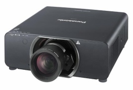 Проектор Panasonic PT-DS100XE