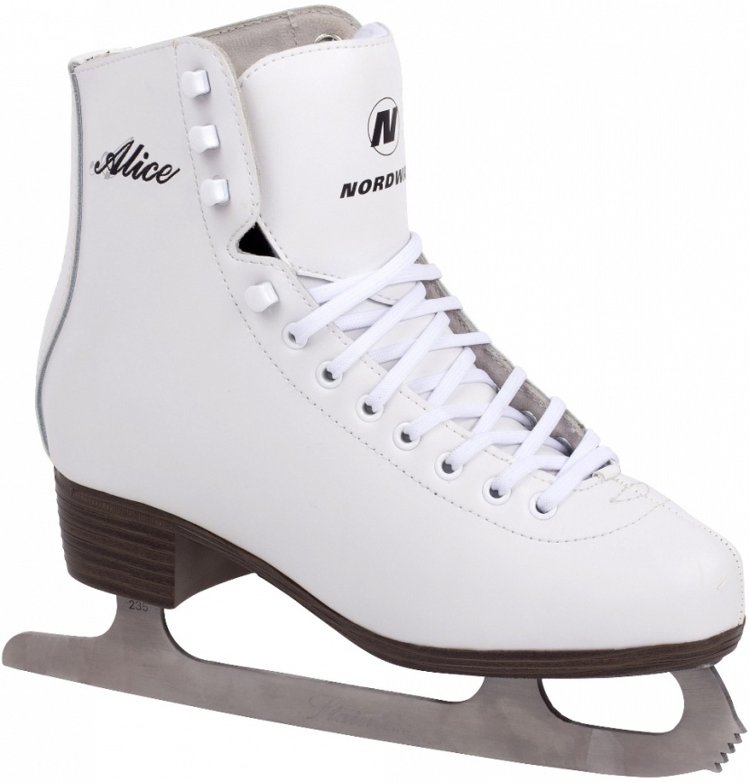 Коньки фигурные Nordway Alice фото 1