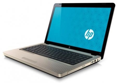 Ноутбук HP G62-b20ER XW752EA фото 1