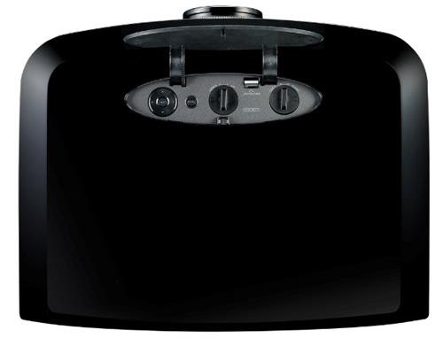 Проектор Optoma EX785 фото 3