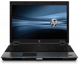 Ноутбук HP Elitebook 8740w WD755EA фото 2