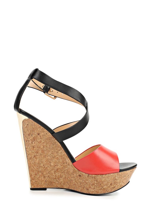 Босоножки Elche фото 5