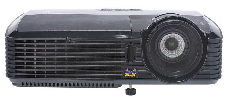 Проектор ViewSonic PJD5523W фото 2