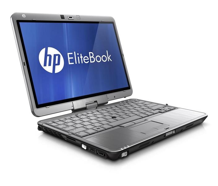 Ноутбук HP Elitebook 2760p LG681EA фото 1